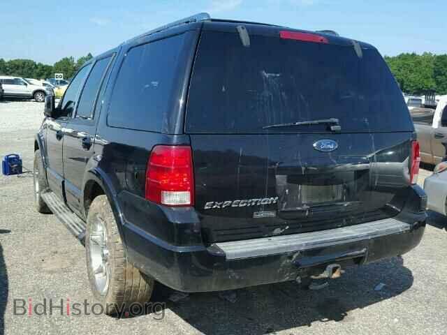 2005 FORD EXPEDITION - VIN: 1FMFU20545LA79907 - Фото 3