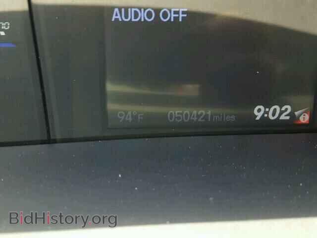 2013 HONDA CIVIC - VIN: 19XFB2F50DE035976 - Фото 8