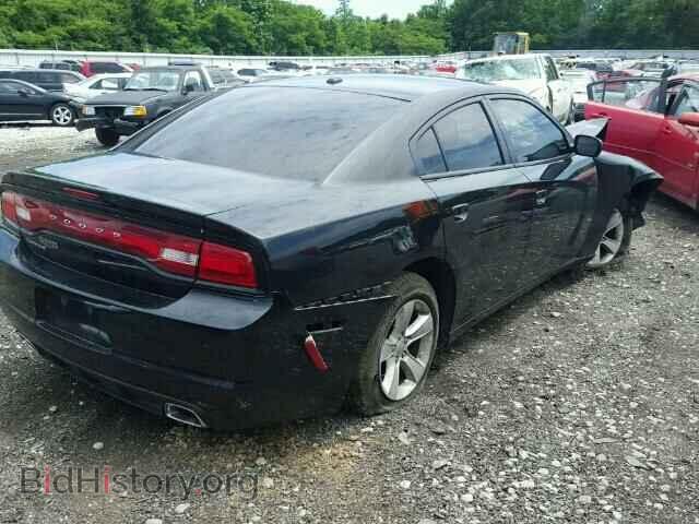 2012 DODGE CHARGER - VIN: 2C3CDXBG4CH211680 - Photo 4