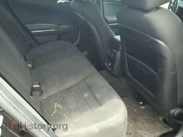 2012 DODGE CHARGER - VIN: 2C3CDXBG4CH211680 - Photo 6