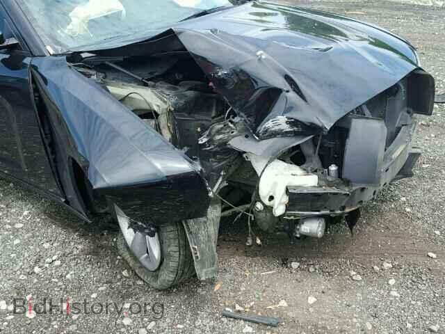 2012 DODGE CHARGER - VIN: 2C3CDXBG4CH211680 - Photo 9