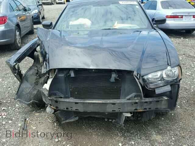 2012 DODGE CHARGER - VIN: 2C3CDXBG4CH211680 - Photo 10