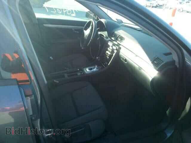 2002 AUDI A4 - VIN: WAULC68EX2A162848 - Photo 5