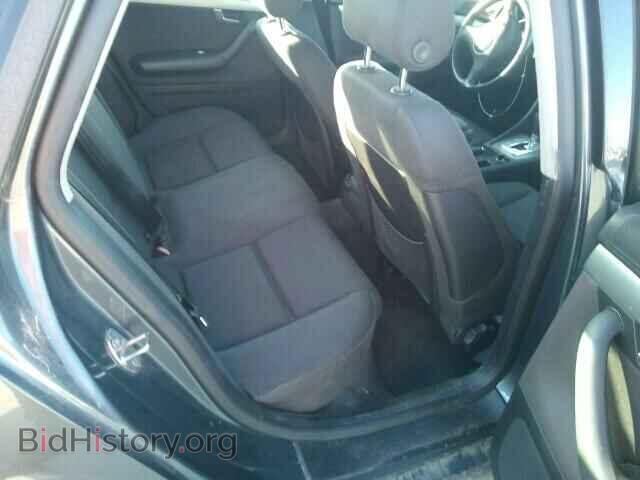 2002 AUDI A4 - VIN: WAULC68EX2A162848 - Photo 6