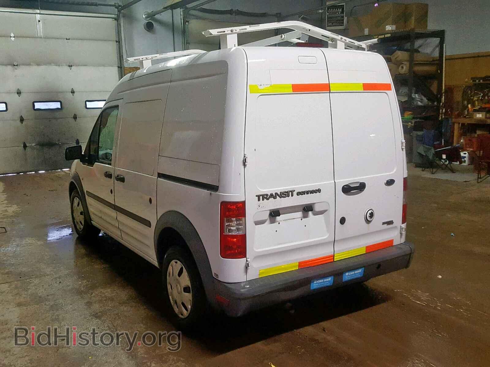 2013 FORD TRANSIT CO - VIN: NM0LS7AN2DT141292 - Фото 3