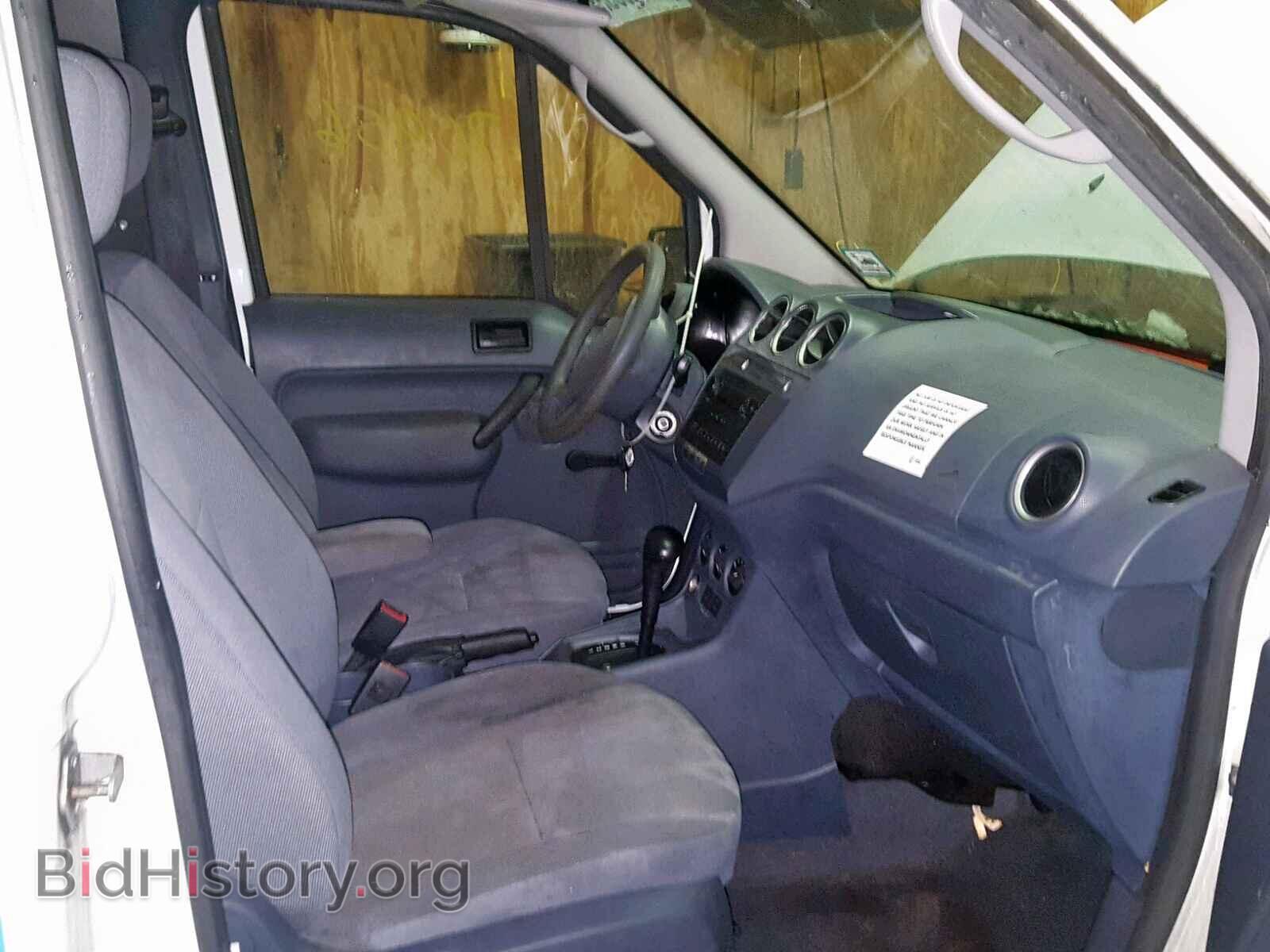 2013 FORD TRANSIT CO - VIN: NM0LS7AN2DT141292 - Фото 5