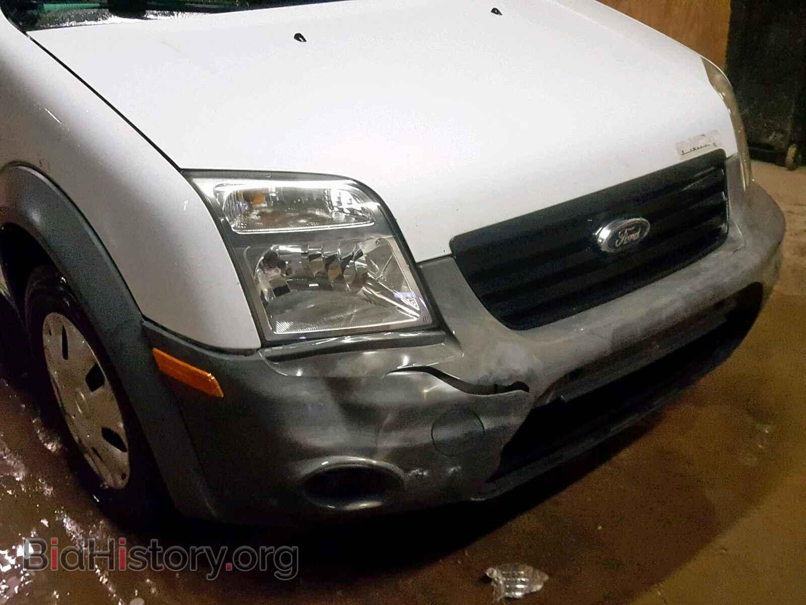 2013 FORD TRANSIT CO - VIN: NM0LS7AN2DT141292 - Фото 9
