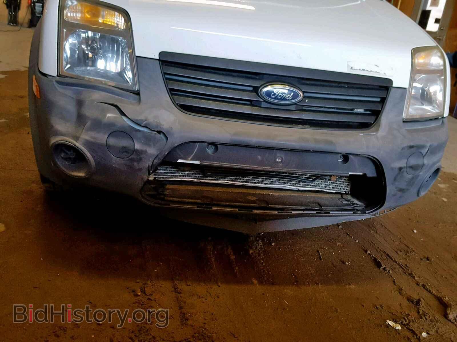 2013 FORD TRANSIT CO - VIN: NM0LS7AN2DT141292 - Фото 10