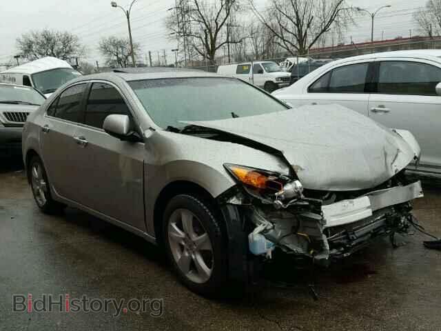 Photo JH4CU2F61AC034116 - ACURA TSX 2010