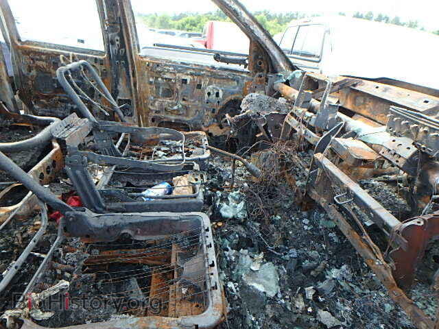 2006 DODGE RAM 3500 - VIN: 3D7MX48C46G250614 - Фото 5