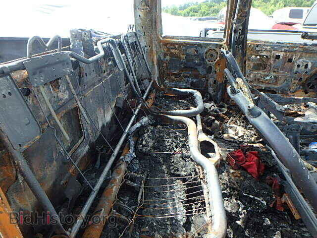 2006 DODGE RAM 3500 - VIN: 3D7MX48C46G250614 - Фото 6