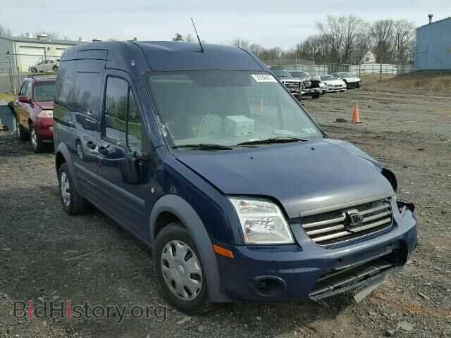 Photo NM0LS7BN0CT118476 - FORD TRANSIT CO 2012