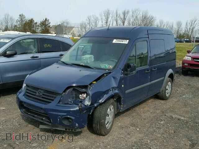 2012 FORD TRANSIT CO - VIN: NM0LS7BN0CT118476 - Фото 2