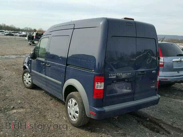 2012 FORD TRANSIT CO - VIN: NM0LS7BN0CT118476 - Фото 3