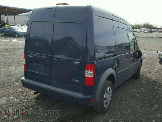 2012 FORD TRANSIT CO - VIN: NM0LS7BN0CT118476 - Фото 4