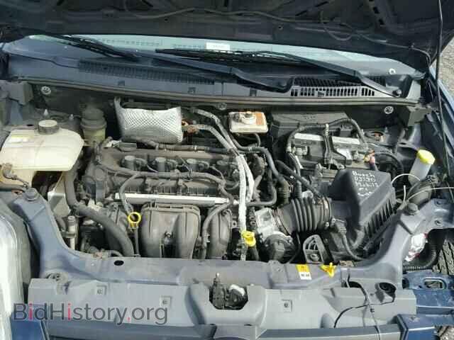 2012 FORD TRANSIT CO - VIN: NM0LS7BN0CT118476 - Фото 7