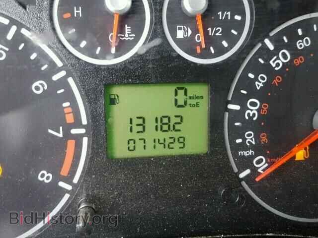2012 FORD TRANSIT CO - VIN: NM0LS7BN0CT118476 - Фото 8