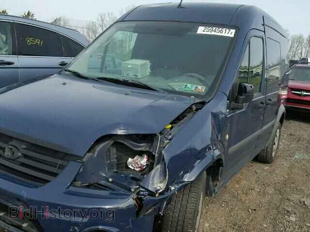 2012 FORD TRANSIT CO - VIN: NM0LS7BN0CT118476 - Фото 9