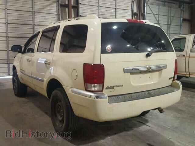 2007 CHRYSLER ASPEN - VIN: 1A8HX58P67F535217 - Фото 3