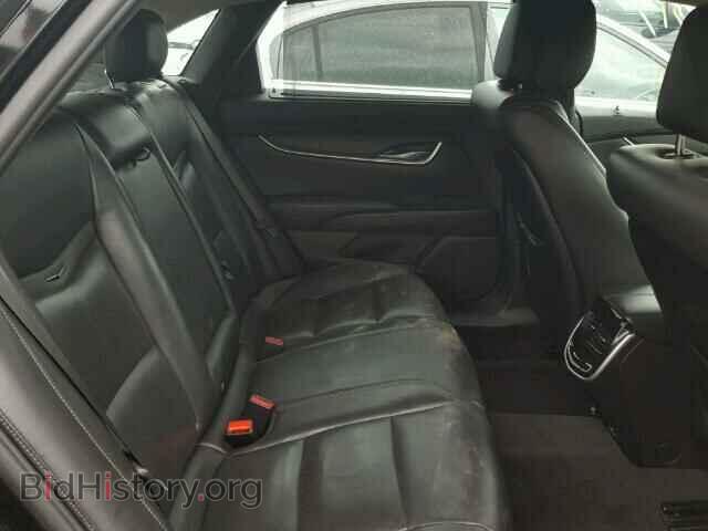 2013 CADILLAC XTS - VIN: 2G61W5S38D9104726 - Фото 6