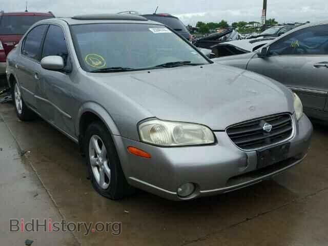 Фотография JN1CA31D5YT762833 - NISSAN MAXIMA 2000