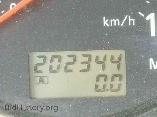 2000 NISSAN MAXIMA - VIN: JN1CA31D5YT762833 - Фото 8