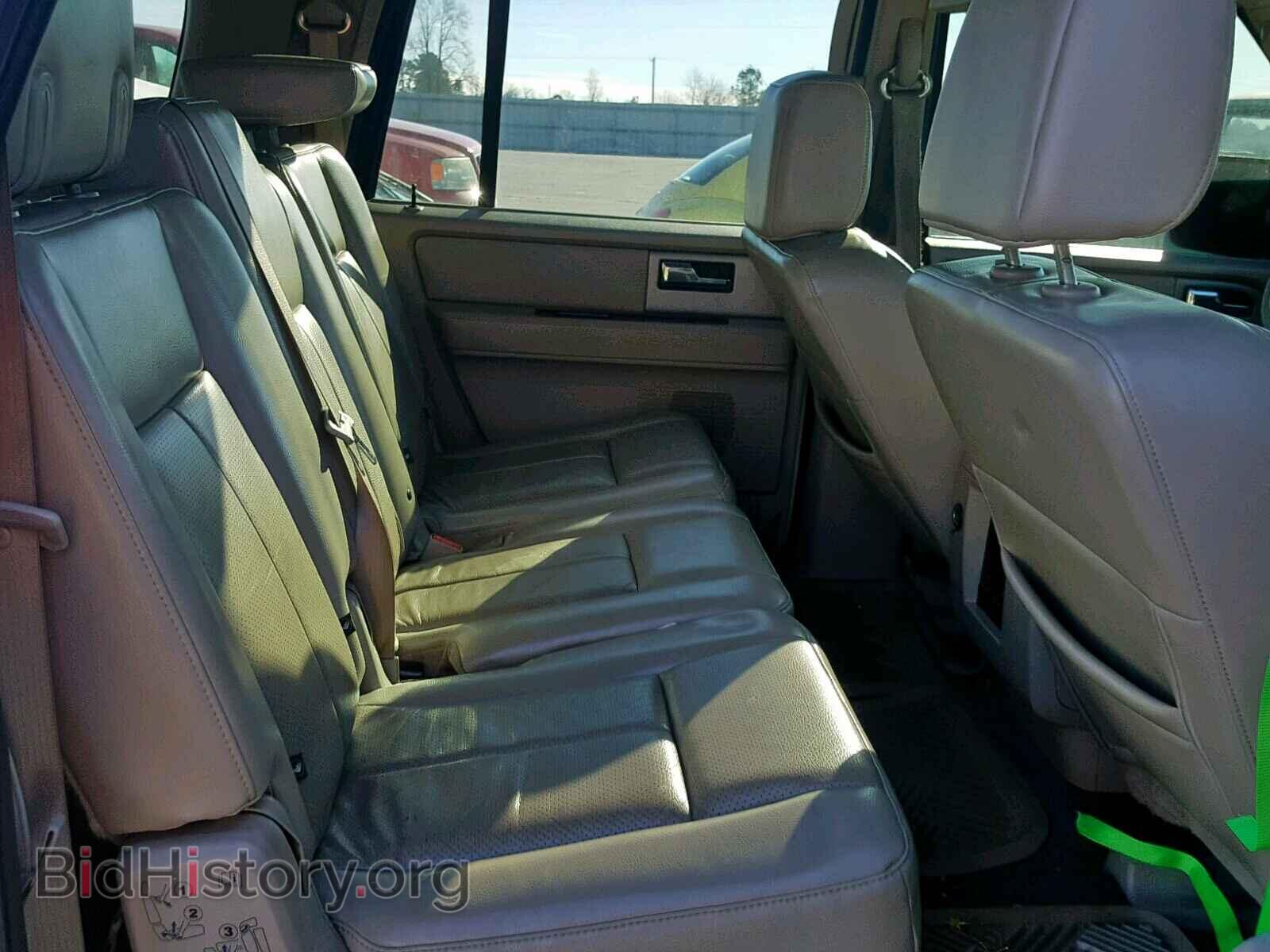 2007 FORD EXPEDITION - VIN: 1FMFK19587LA05234 - Фото 6