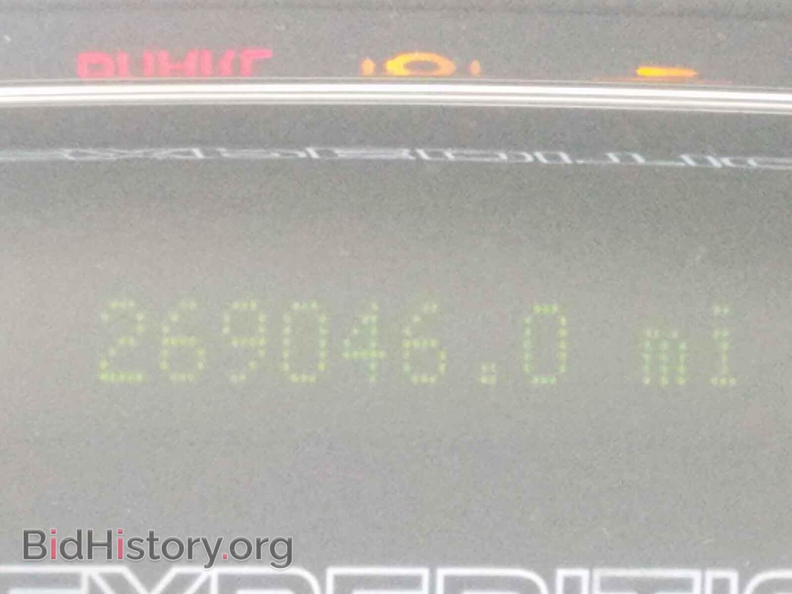 2007 FORD EXPEDITION - VIN: 1FMFK19587LA05234 - Фото 8