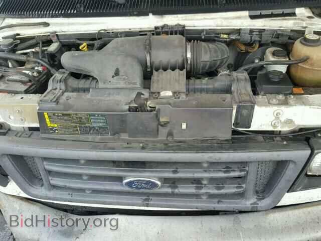 2003 FORD ECONOLINE - VIN: 1FTNE24L93HA83537 - Фото 7