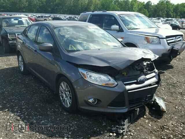 Photo 1FAHP3F29CL141425 - FORD FOCUS 2012