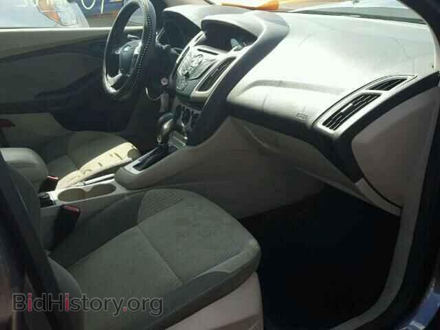2012 FORD FOCUS - VIN: 1FAHP3F29CL141425 - Фото 5