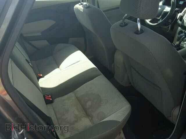 2012 FORD FOCUS - VIN: 1FAHP3F29CL141425 - Фото 6