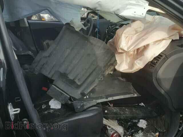 2012 TOYOTA COROLLA BA - VIN: 2T1BU4EE0CC890812 - Фото 5