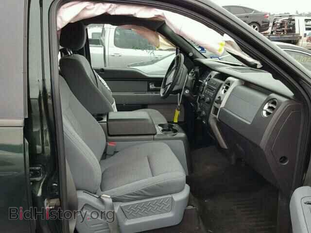 2012 FORD F150 - VIN: 1FTFW1CF2CFC95134 - Фото 5