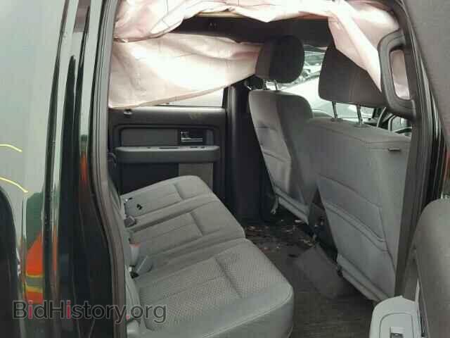 2012 FORD F150 - VIN: 1FTFW1CF2CFC95134 - Фото 6