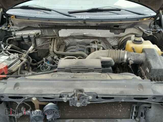 2012 FORD F150 - VIN: 1FTFW1CF2CFC95134 - Фото 7