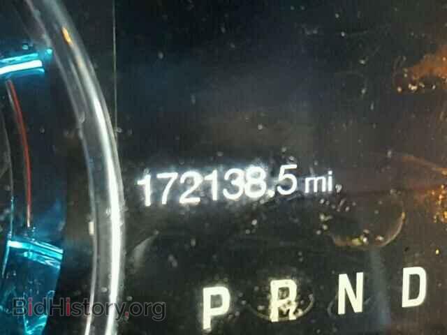 2012 FORD F150 - VIN: 1FTFW1CF2CFC95134 - Фото 8