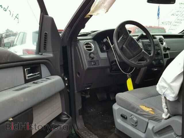 2012 FORD F150 - VIN: 1FTFW1CF2CFC95134 - Фото 9