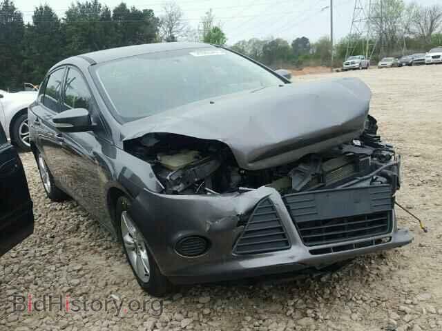 Photo 1FADP3F2XDL231621 - FORD FOCUS 2013