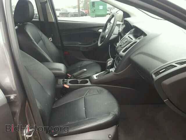2013 FORD FOCUS - VIN: 1FADP3F2XDL231621 - Photo 5