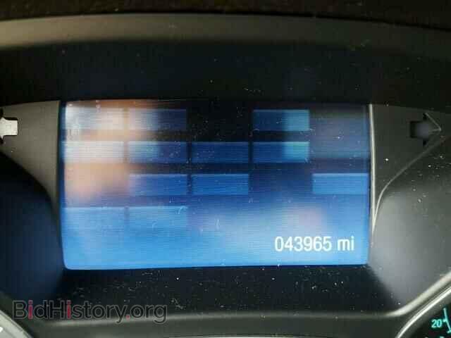 2013 FORD FOCUS - VIN: 1FADP3F2XDL231621 - Photo 8