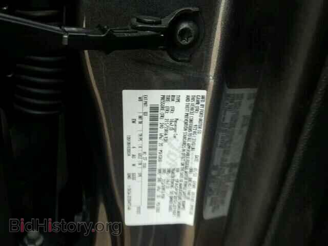 2013 FORD FOCUS - VIN: 1FADP3F2XDL231621 - Photo 10