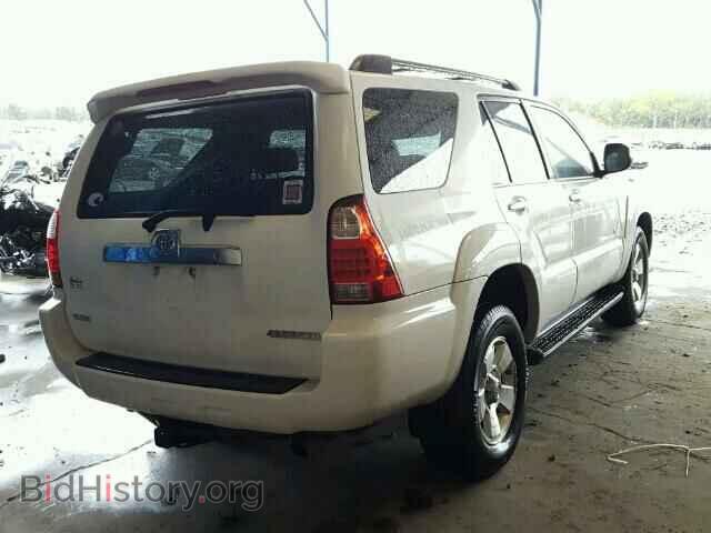 2007 TOYOTA 4RUNNER - VIN: JTEZU14R778076526 - Фото 4