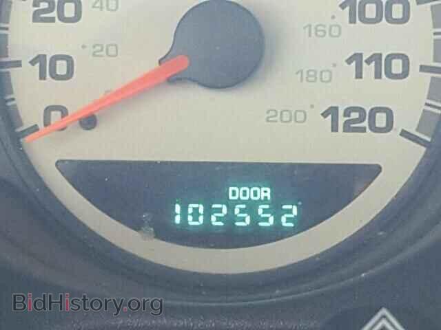 2001 DODGE NEON - VIN: 1B3ES46C51D156801 - Фото 8