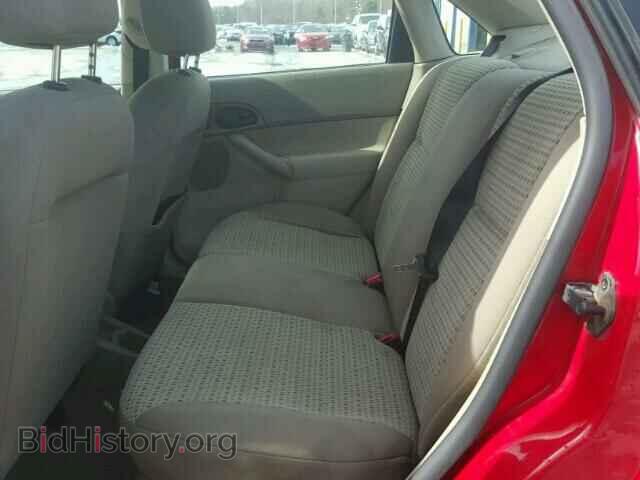 2007 FORD FOCUS - VIN: 1FAFP34N87W194013 - Фото 6