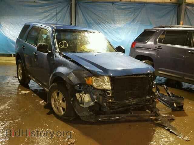 Фотография 1FMCU02759KB79211 - FORD ESCAPE 2009