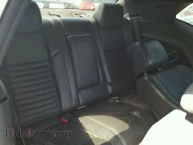 2012 DODGE CHALLENGER - VIN: 2C3CDYBT0CH285200 - Photo 6