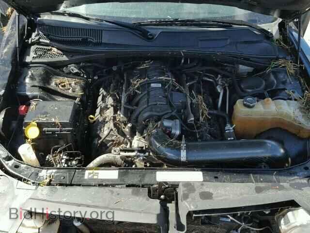 2012 DODGE CHALLENGER - VIN: 2C3CDYBT0CH285200 - Photo 7
