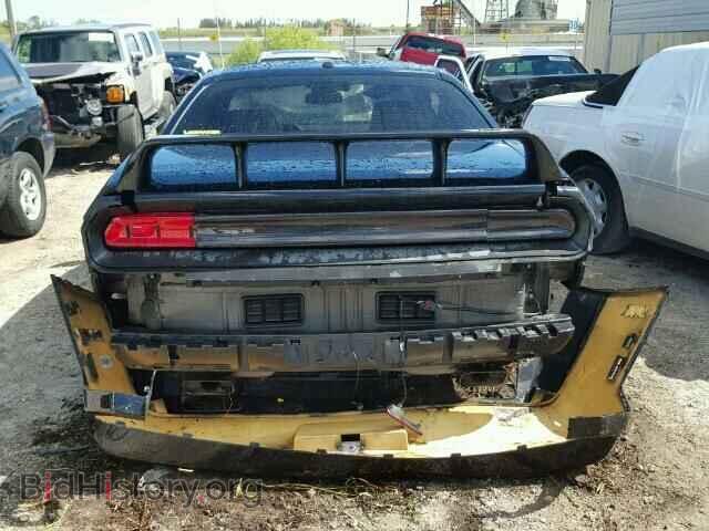 2012 DODGE CHALLENGER - VIN: 2C3CDYBT0CH285200 - Photo 10