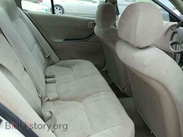 2003 MITSUBISHI GALANT - VIN: 4A3AA46G53E084365 - Фото 6